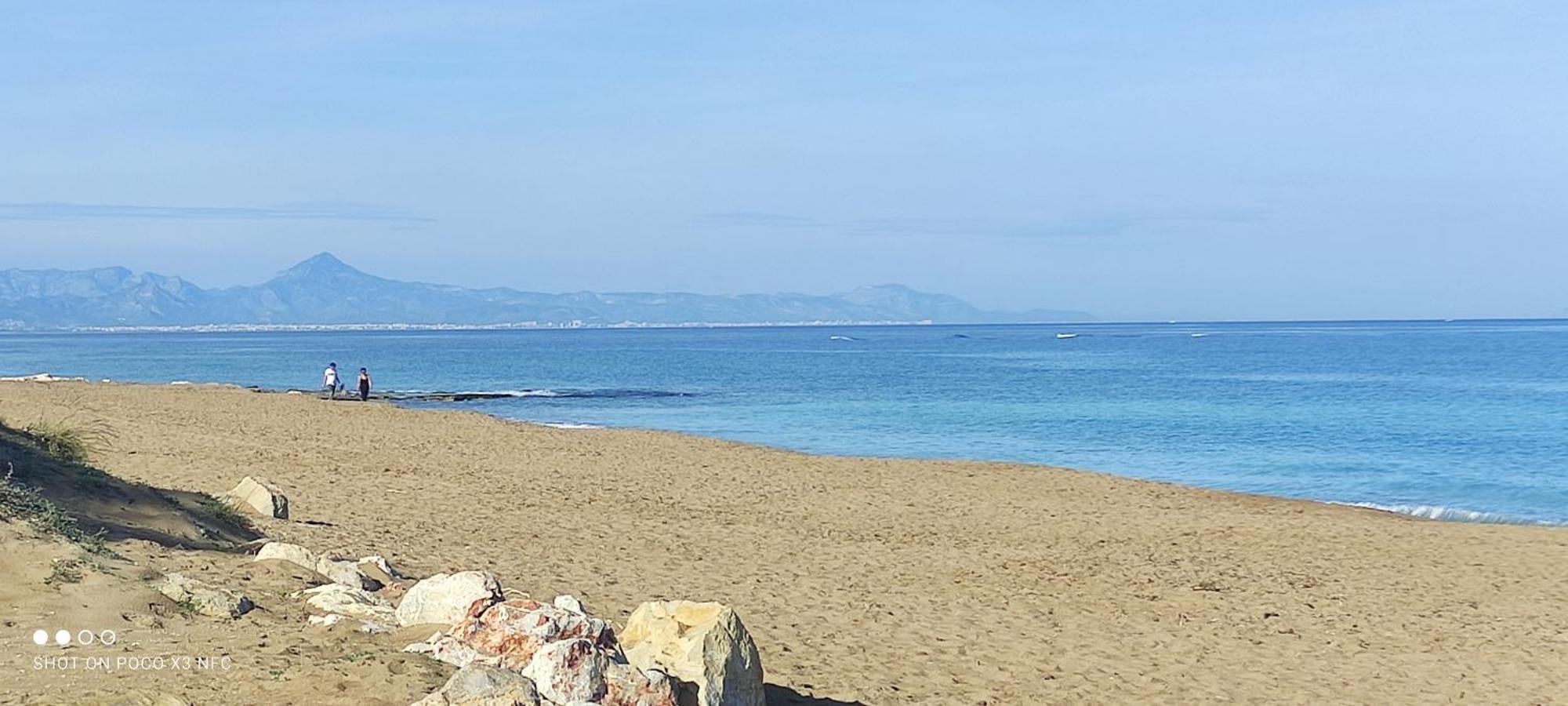 To The Beach Dénia Exterior foto