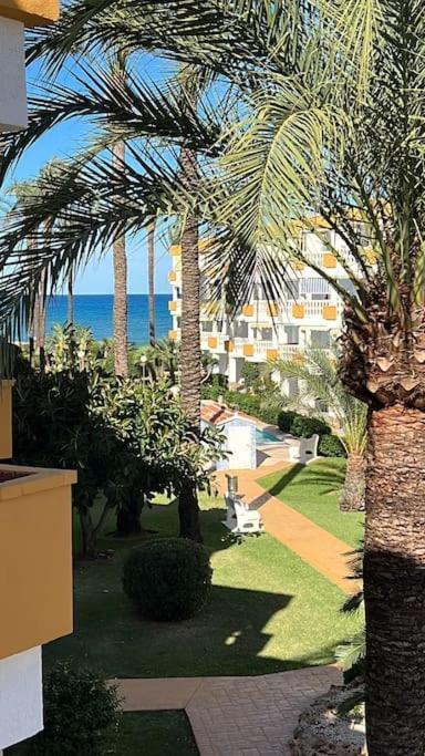 To The Beach Dénia Exterior foto